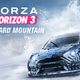 Illustration for article titled The Blizzard Mountain Forza Horizon 3 Expansion Is All About Slippery Snow And Ice
